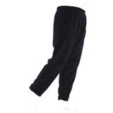 Altınay Lüx Polar Cepli Tıraşlı Kışlık Kadın Pijama Altı 815