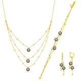 Altınbaş 00167327000220SET 22 Ayar Altın Set