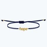 Altınbaş Altınbaş Besties İpli Hope Bileklik