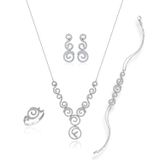 Altınbaş SET-UTKDJ0635-25305 Altın Dörtlü Set