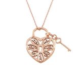 Altınbaş Silver Anka Kuşu Kolye
