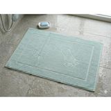 Altınbaşak (1 Adet) 50X70CM. Büyük Lüks Ayak Havlusu, Ayak Paspası, Havlu Paspas, Banyo ve Lavabo Paspası - 50 x 70 cm - Yeşil