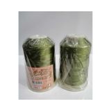Altınbaşak 100 gr Polyester Dantel İpi No.3