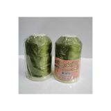 Altınbaşak 100 gr Polyester Dantel İpi No.434