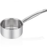 Altınbaşak 16 cm Multi Metal Çelik Kaçerola