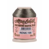 Altınbaşak 198 20 gr Oya ve Dantel İpi