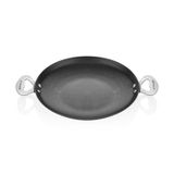 Altınbaşak 20 cm Kavurma Sacı