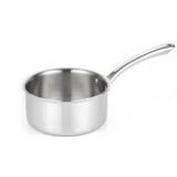Altınbaşak 20 cm Multi Metal Çelik Kaçerola