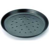Altınbaşak 24 cm Delikli Saç Pizza Tavası
