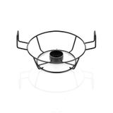 Altınbaşak 24 CM Kavurma Sacı Standı