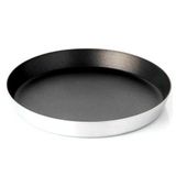Altınbaşak 28 CM Alüminyum Kapaklı Pizza Tavası