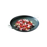 Altınbaşak 32 cm Kenarlı Kavurma Saçı