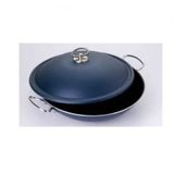 Altınbaşak 32 cm Wok Tencere