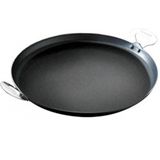 Altınbaşak 36 cm Kenarlı Kavurma Saçı