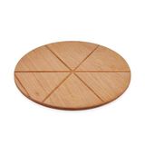 Altınbaşak 42 cm Pizza Servis Tahtası