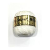 Altınbaşak Altın Başak Gold 6 katlı Dantel İpi / 100 gr / no: 50