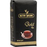Altınbaşak Altın Başak Gold Siyah Çay 1000 gr 12'lı Paket