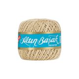 Altınbaşak Altın Başak Kroşe Solmaz Merserize El Örgü Dantel İpliği 50 gr