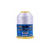 Altınbaşak Altın Başak Polyester Dantel Ipliği 4 kat 100 Gr Beyaz 60 Numara (1adet)
