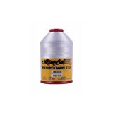 Altınbaşak Altın Başak Polyester Dantel Ipliği 6 Kat 350 gr Beyaz 50 Numara (1 ADET)