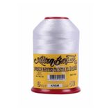 Altınbaşak Altın Başak Polyester Dantel Ipliği 6kat 100 gr Krem 50 Numara (1ADET)