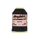 Altınbaşak Altın Başak Polyester Dantel Ipliği 6kat 100 Gr NO:50 RENK NO:SİYAH