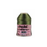 Altınbaşak Altın Başak Polyester Dantel Ipliği 6kat 100 gr Renk 434 Yeşil No:50 (1ADET)