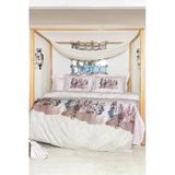 Altınbaşak Anitta Anew Çift Kişilik Nevresim Takımı 200 X 220