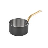 Altınbaşak Black Pearl 12 cm Mini Kaçerola