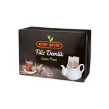 ALTINBAŞAK ÇAY Altınbaşak çay filiz demlik poşet 30 gr/ 200 adet / 6kg