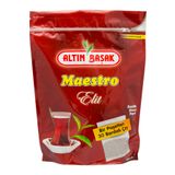 ALTINBAŞAK ÇAY Altınbaşak çay maestro elit demlik poşet çay 900grx10 adet ( 9kg)