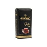 ALTINBAŞAK ÇAY Altınbaşak Gold Siyah Dökme Çay, 1 Kg, Tekli Paket.