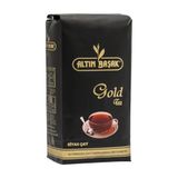 ALTINBAŞAK ÇAY Altınbaşak Gold Siyah Dökme Çay, 5 Kg, Tekli Paket.