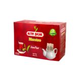ALTINBAŞAK ÇAY Altınbaşak maestro demlik poşet çay 30gr /200 adet / 6kg