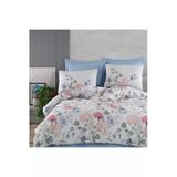 Altınbaşak Creaforce Çift Kişilik Nevresim Takımı Tiffany Sky 200 X 220