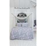 Altınbaşak Creaforce Fortuna Marble Tek Kişilik Nevresim Takımı