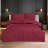 Altınbaşak Creaforce Prive Cherry Çift Kişilik Nevresim Takımı - Renkli - 200 x 220 cm
