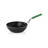 Altınbaşak Delta 28 cm Wok Tava