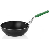 Altınbaşak Delta 30 cm Wok Tava