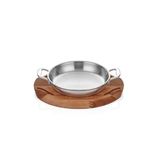 Altınbaşak Elit Mm Çelik Yumurta Sahanı 16 Cm +nihale