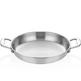 Altınbaşak Elite Multi 14 cm Metal Yumurta Sahanı