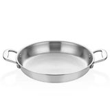 Altınbaşak Elite Multi 18 cm Metal Yumurta Sahanı