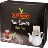 Altınbaşak Filiz Demik Poşet Çay 30GR / 6kg