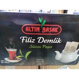 Altınbaşak Filiz Demlik Poşet Çay 6 Kg