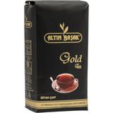 Altınbaşak Gold Siyah Çay 1000 gr 3'lü Paket Doğal Yaprak Çay Kalitesi ile Aromalı