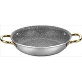 Altınbaşak Granit 18 cm Sahan