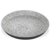 Altınbaşak Granit 34 cm Alüminyum Pizza Tavası