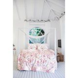 Altınbaşak Gwen Anew Çift Kişilik Ranforce Nevresim Takımı - Renkli - 200 x 220 cm