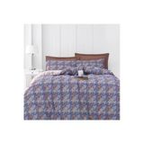 Altınbaşak Home Ludano On Cınnamon Çift Kişilik Nevresim Takımı 200 X 220