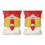 Altınbaşak İnce Uzun Makarna Altınbaşak İnce Uzun Makarna 2 x 500 g